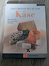 Das große buch vom käse - das,