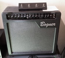 Bogner Alchemist 2x12, 40 Watt