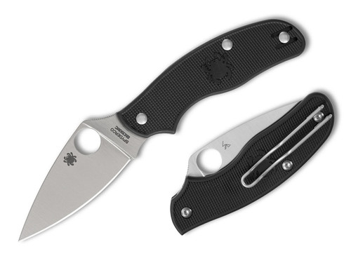 Spyderco metropolitan - spyderco,