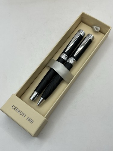 Cerruti 1881 kugelschreiber - kugelschreiber, &