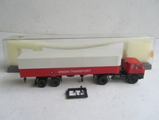 Brekina - 1:87 - Henschel HS16
