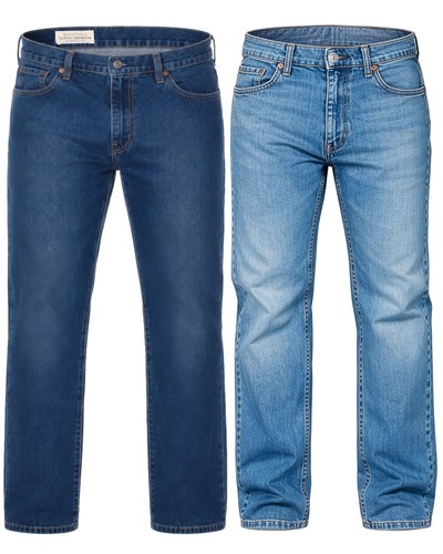 Levi 505 herren jeans - levi's®,