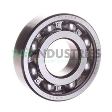 6306/C3 SKF 30 x 72 x 19 mm