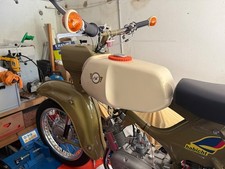 simson sr4-4 habicht