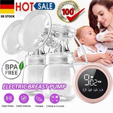 Tragbare Elektrische