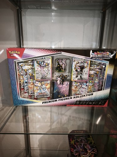 Pokémon prismatische - pokémon,