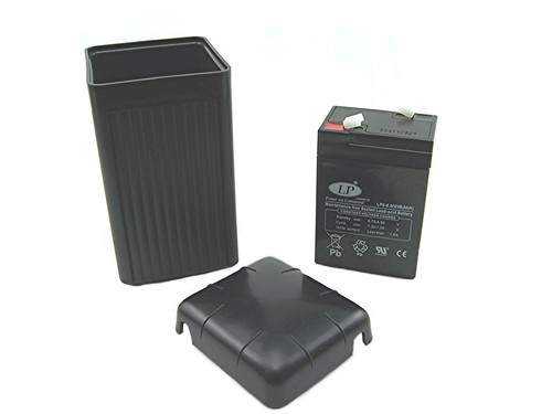 Batterie 5 ah im - 6,