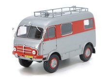 TATRA 805 Expedition Hanzelka