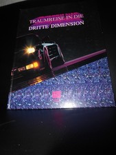 Traumreise in die dritte