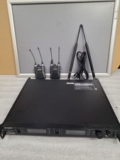Shure PSM1000 In Ear Monitor