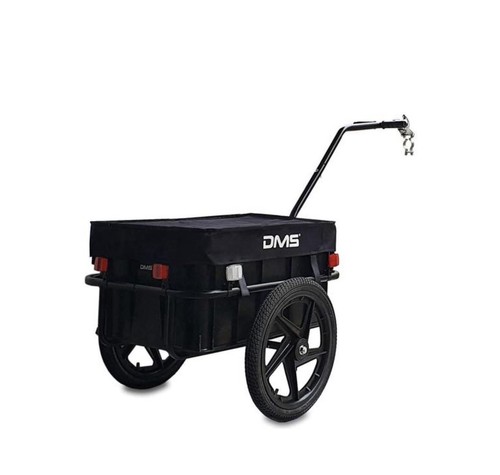 Dms fh01s fahrradanhänger - fh01s,