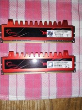 G. SKILL F3-12800CL9D-8GBRL