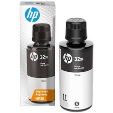 HP 32XL(1VV24AE) schwarz