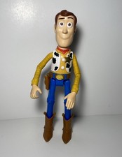 Disney Pixar Woody Toy Story