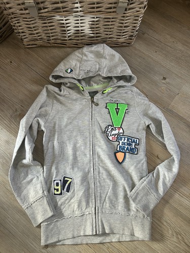 Sweatshirt jacke vingino - jacke,