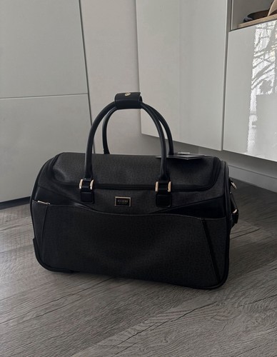 Guess weekender reisetasche - guess,