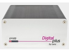 Lenz 22103 - Digital plus