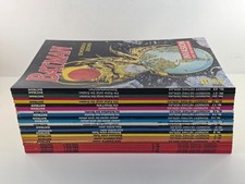 Hethke : Batman (Album) Band