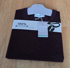 Tchibo Merino Wolle Pullover