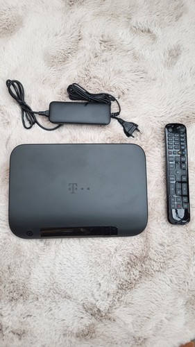 Telekom media receiver 401 typ - media,