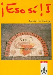 Eso 1 lehrbuch - eso, tl.1,