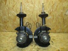 BMW E32 E34 Federbeine Vorne EDC Stoßdämpfer 1137001 1137002