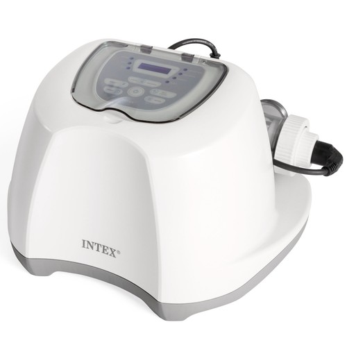 Intex 26688 krystal clear - krystal,