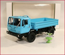1:43 soviet KAZ 4540