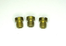 Bing Vergaser Hauptdüsen Set