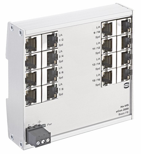 Ethernet switch harting - switch, harting,