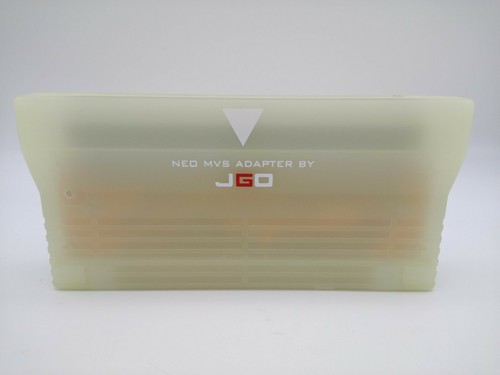 Neo mvs adapter - mvs, geo