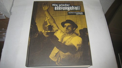 Nie wieder störungsfrei - !,