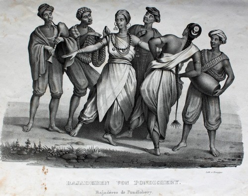 Puducherry pondicherry indien - pondicherry,