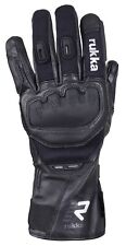 Rukka Ventu-R Gloves Schwarz