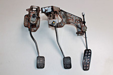 Mazda MX-5 NB Pedale Pedalerie Gaspedal Bremspedal Kupplungspedal SET