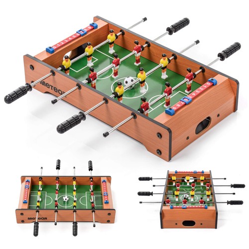 Mini tischkicker kickertisch - mini,
