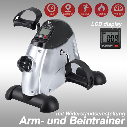 Heimtrainer arm und - heimtrainer,