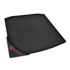 Kofferraummatte für Skoda