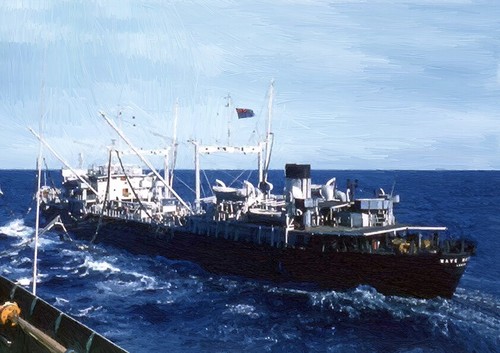 Rfa wave master - rfa, limited