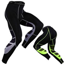 Herren fitness leggins - fitness,