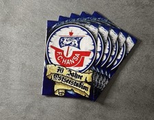 Hansa Rostock Aufkleber /