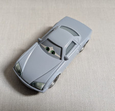 Disney Pixar Cars Toon "TOKYO