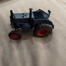 Pola Lanz Bulldog LGP 1990