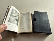 altes Gebetbuch Gesangbuch