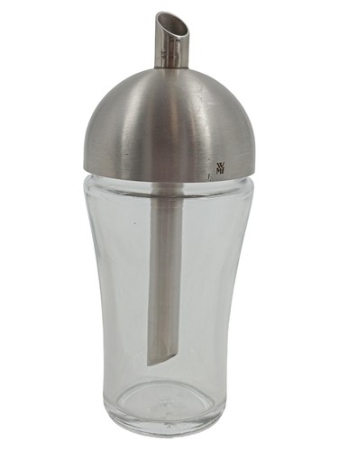 Wmf zuckerstreuer bistro glas - zuckerstreuer,