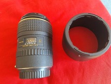 Tokina AT-X Pro 100mm f/2.8