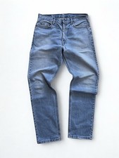 Vintage Levi’s 615 Orange