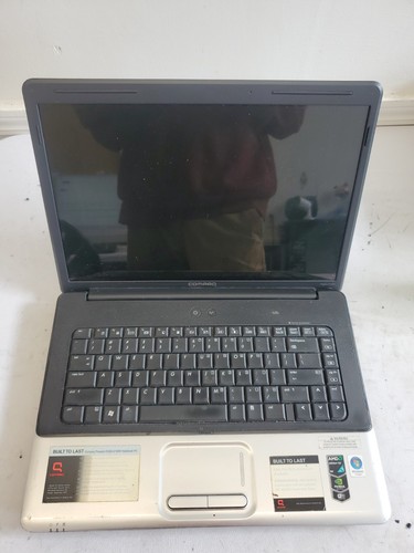 Compaq presario cq50 - compaq,
