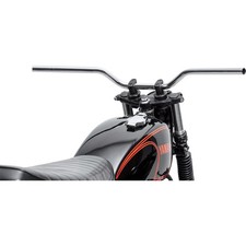 Hashiru superbikelenker stahl - hashiru,
