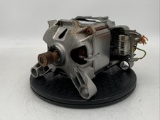 Siemens WM14Q371EX/20 Waschmaschine 00145559 Motor 9000888356 #CB520